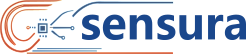 Sensura Logo